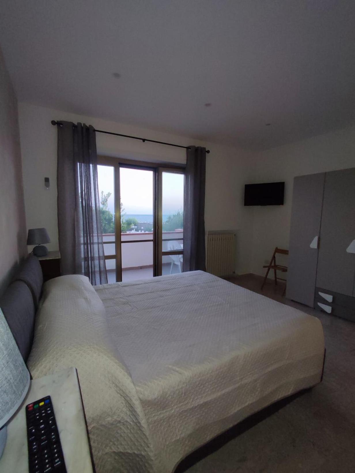 Profumo Di Mare Hotel ฟอร์เมีย ภายนอก รูปภาพ