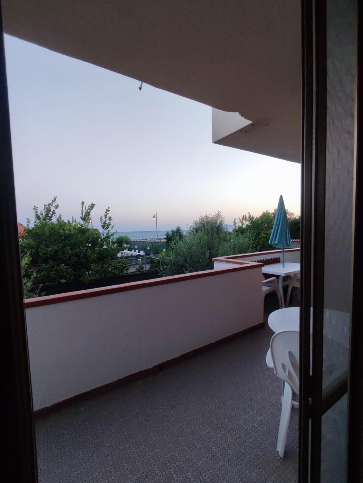 Profumo Di Mare Hotel ฟอร์เมีย ภายนอก รูปภาพ