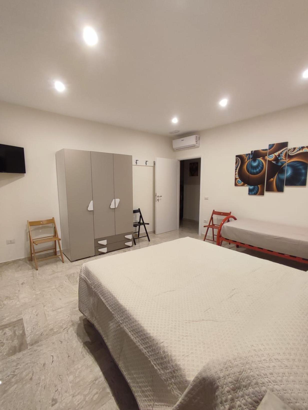 Profumo Di Mare Hotel ฟอร์เมีย ภายนอก รูปภาพ