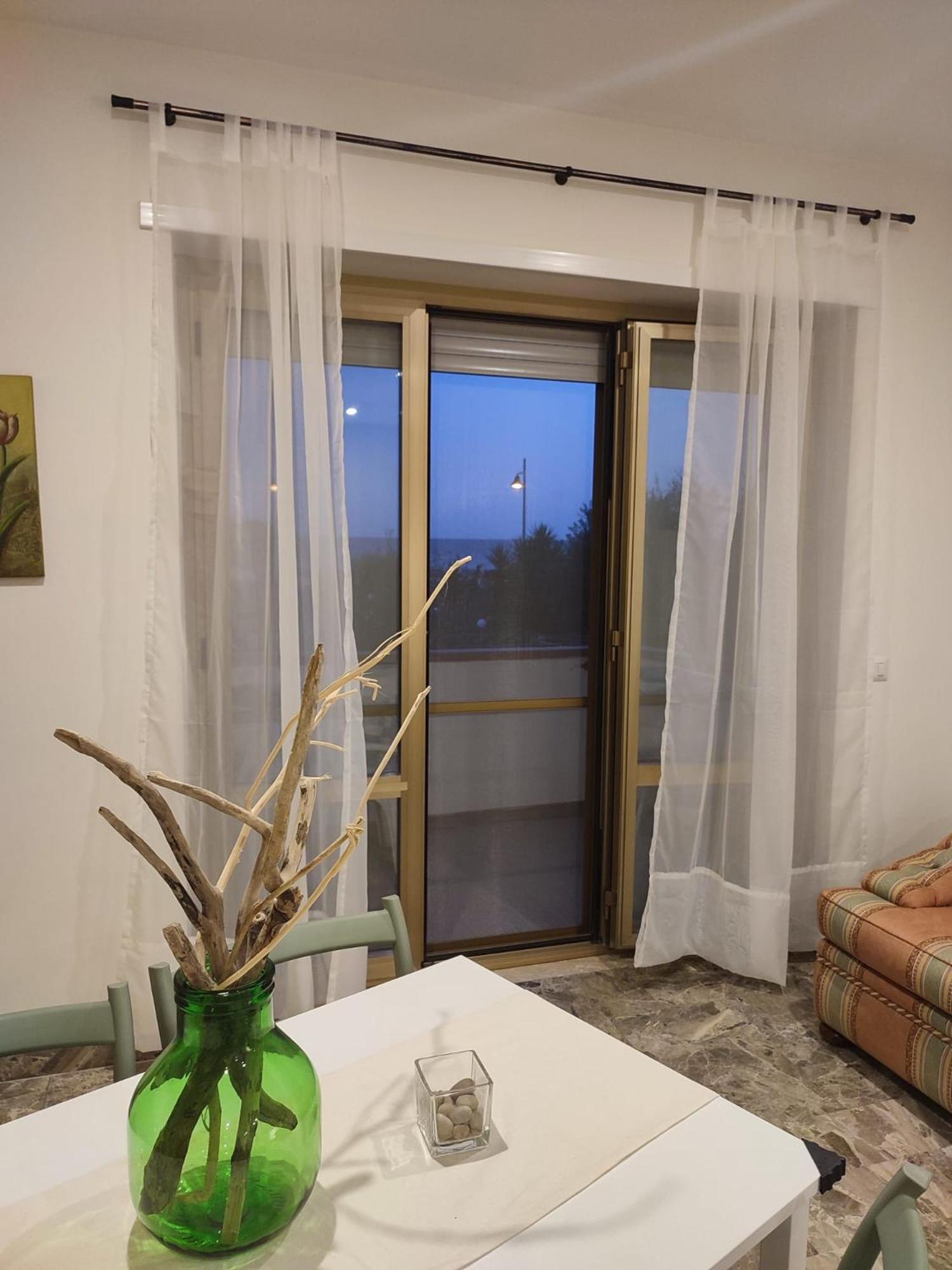 Profumo Di Mare Hotel ฟอร์เมีย ภายนอก รูปภาพ