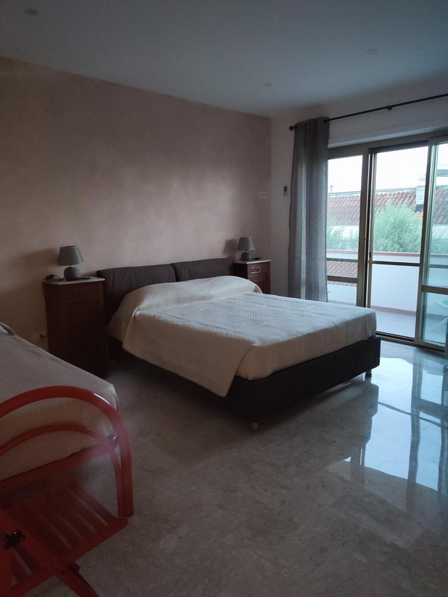 Profumo Di Mare Hotel ฟอร์เมีย ภายนอก รูปภาพ
